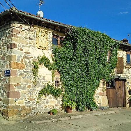 בית הארחה סרוורה דל פיסוארגה 	Casa Simon מראה חיצוני תמונה