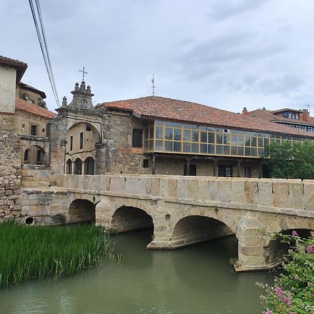 בית הארחה סרוורה דל פיסוארגה 	Casa Simon מראה חיצוני תמונה