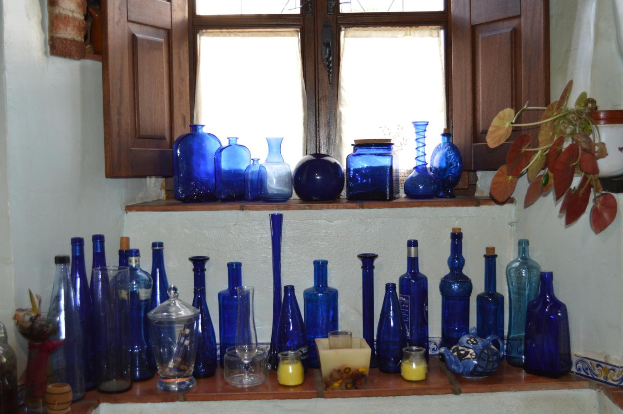 בית הארחה סרוורה דל פיסוארגה 	Casa Simon מראה חיצוני תמונה