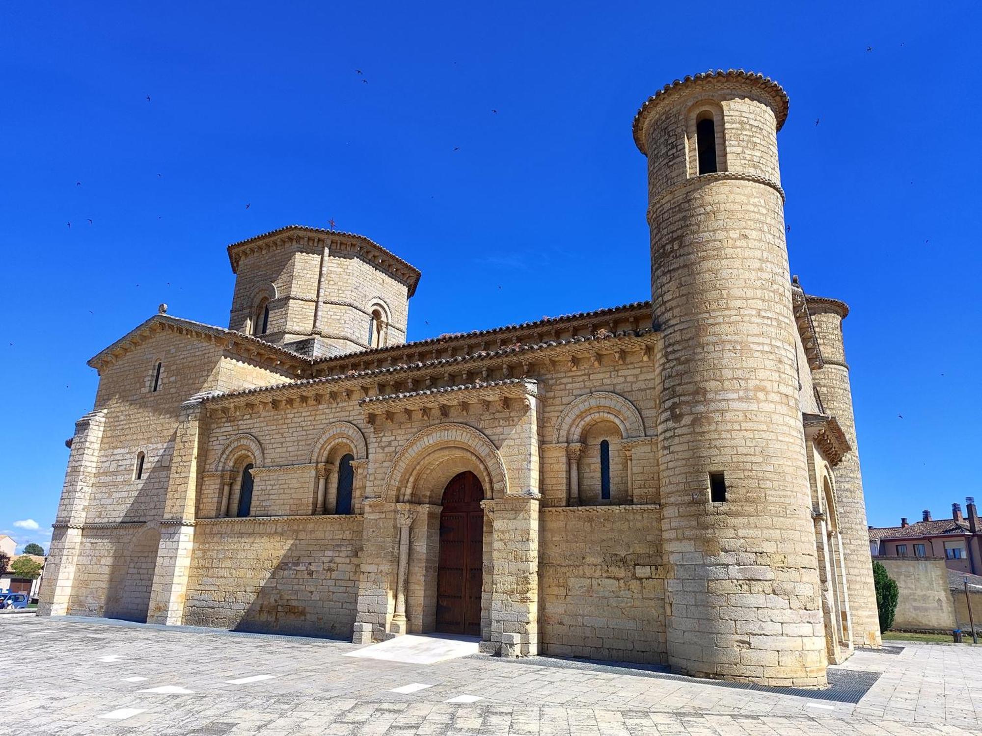 בית הארחה סרוורה דל פיסוארגה 	Casa Simon מראה חיצוני תמונה